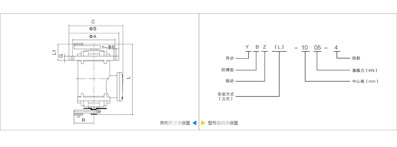 結(jié)構及工作原理